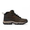 Columbia Mens Newton Ridge Plus II Leather Waterproof Hiking Boots