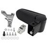 Center Console Box Armrest for Volkswagen Golf MK4 Jetta Bora Passat B5 1998-2004