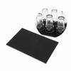 Tafeldecoratie en accessoires – Placemats en onderzetters