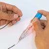 VESSEL (VESSEL) LED Electrostatic Screwdriver Low Pressure Pen Type 83L