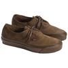 Vans Premium Authentic Ease Comfortable Fit Skate Shoes Unisex sneaker Brown VN000EHFFST