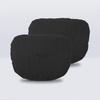 BMW MINI Suede Headrest for Cooper One F56/F55 - Perforated