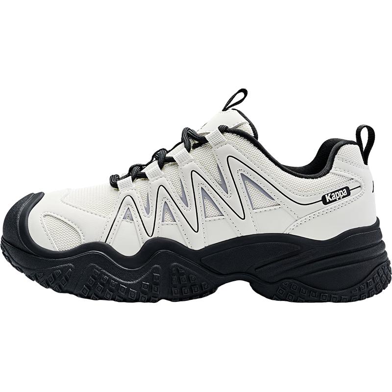 Kappa Women s Lightweight Running & Casual Sneakers EU 37