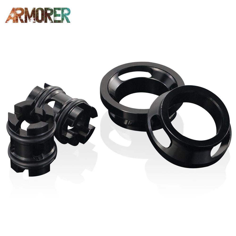 

Внутрішній комплект для опускання передньої вилки Для SHERCO 250 300 SE SEF RACING 125 250 300 450 SE SEF SIXDAYS FACTORY 2018 WP Xplor чорний