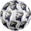 Aficionados de Messi Talla 5 Balón de Fútbol Cosido a Máquina Interior Exterior Universal Perfecto Regalo Para Entusiastas del Deporte