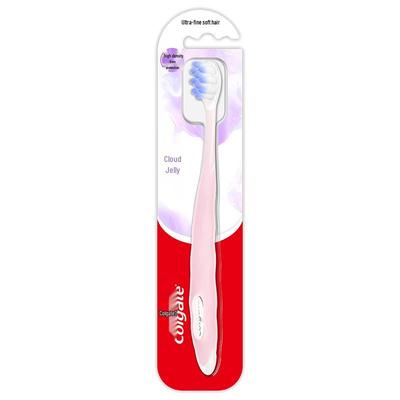 Colgate Cloud-Feel Jelly Toothbrush