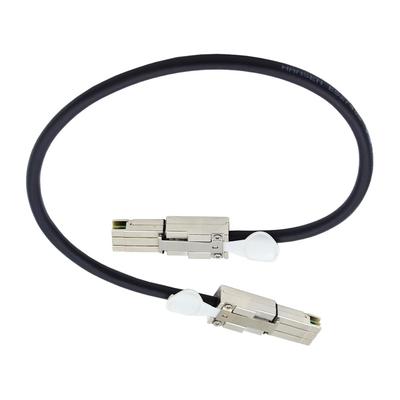 cablecc FlexStack Stacking 20Gbps 40Gbps Cable Compatible with Catalyst 2960S 2960X 2960XR Network Switch CAB-STK-E-0.5M
