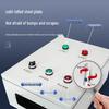 Scatola di Controllo Avviatore Motore Trifase CHNT 380V