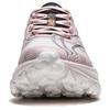 Li Ning Lu Da Technology Da Silk Stable Shock Absorption Anti-Slip Wear-Resistant Support Rebound Low-Top Running Shoes Women Running Shoes ARNU004-2