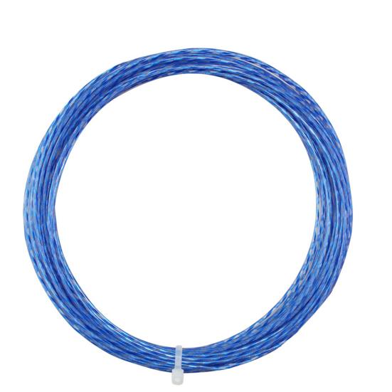 

1.30mm High Elasticity Multifilament Tennis Rackets String Line for Training синий