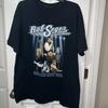 VTG Bob Seger & The Silver Bullet Band Live In Tour Cotton S-5XL T Shirt BT749 Unisex T-Shirt