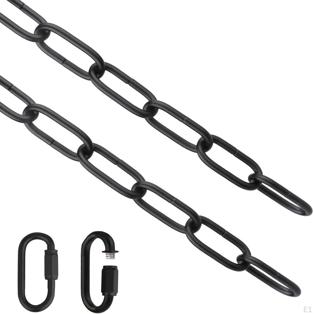 , Lighting, Hanging Chain, Lighting Replacement,