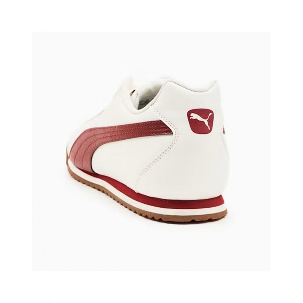 Baskets décontractées unisexes Puma Turino Ii T Sneaker
