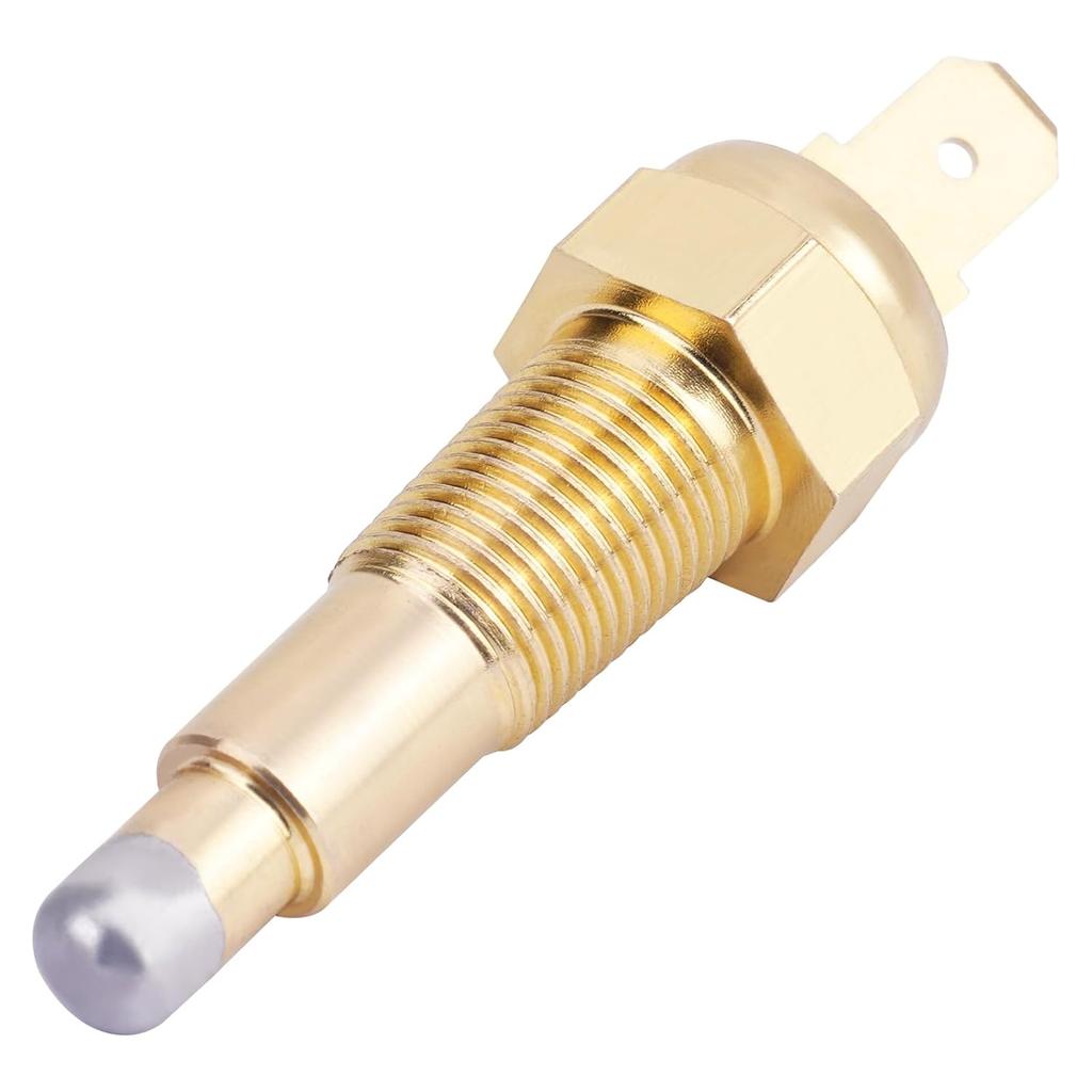 AHL Water Temperature Sensor 5KM-82560-00-00 Compatible with Yamaha YFM660FA Grizzly 660 Special Edition 2005/YFM660FA Grizzly 660 Limited Edition