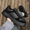Neue Herren Klassische Ganzjahres Mode Niedrige Skateboarding Schuhe Bequeme Weiche Sohle Sneaker