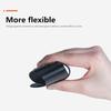 Fashion Anti Crease Shoes Care Washable Sneaker Protector Bending Crack Toe Cap Support Stretcher Lightweight Keeping Shoes
