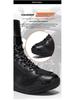 Botas de Motociclismo Unissex - À Prova de Vento, Para Todas as Estações, Sapatos Curtos para Corrida e Touring