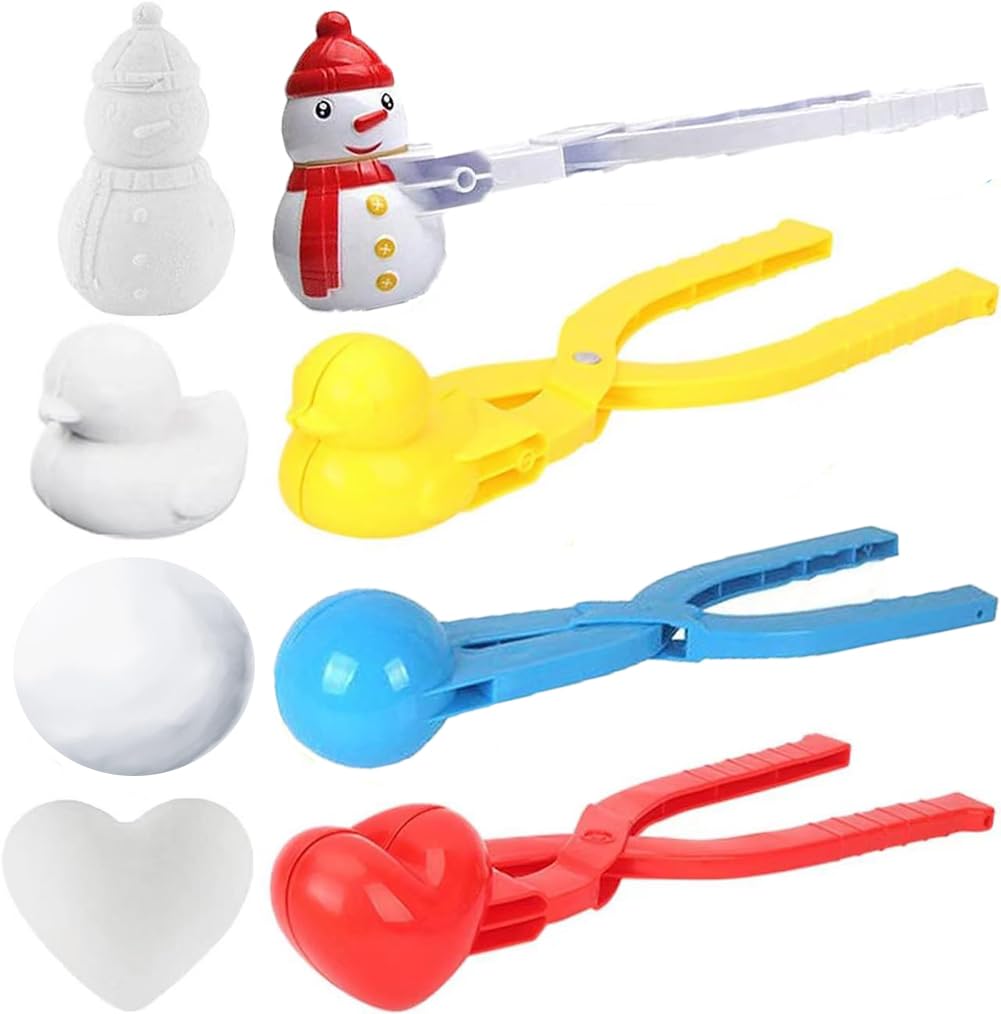 

Машина для изготовления снежков Машина для изготовления уточек Машина для изготовления снежков Снежки в форме утки обычного размера Снежные игры Изготовление снежков Изготовление снежков