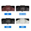 Leather Car Glasses Frame Sun Visor Sunglasses Storage Holder For Mini Cooper JCW Works F54 F55 F56 F57 F60 R50 R52 R53 R55 R56
