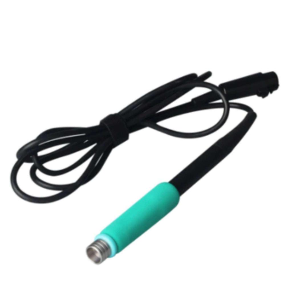 C115/210/245 Soldering Station Handle - Ultra-Fast 2S Heating Core Integrated Plug-in Soldering Pen