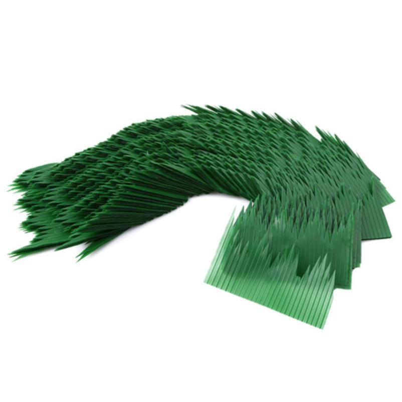 1000pcs Japanese Bento Box Divider Sushi Decoration Grass Baran Decoration