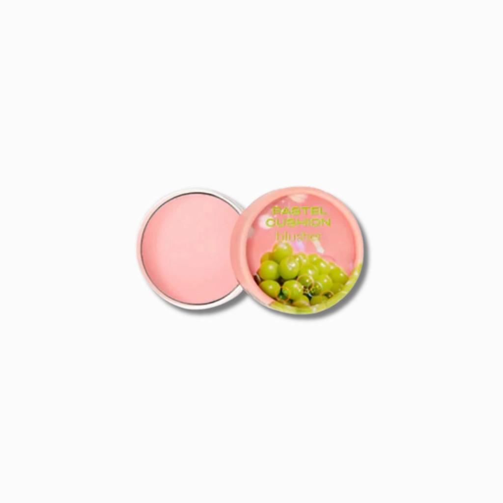 The Face Shop Pastel Cusion Blusher ACID, 5g, 1pc
