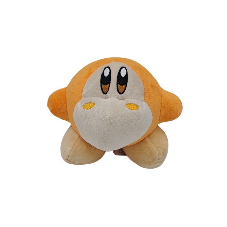 

Kirby Stuffed Plush Doll Cartoon Game Character Colour Birthday Gift Decoration