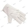 10-Pack Double-Layer Canvas Work Gloves