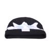 2026 Fall Outdoor Street Fashion Pullover Hat Casual Versatile Knit Hat Soft and Comfortable Unisex Hat Orange Bucket Hat