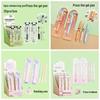 Cartoon Gel Pen, 0.5mm CS Tip, Single Pack - Creative Student Stationery for Writing
