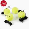 Free Shipping: A1P60 Men's Tennis Trainer with Fixed Rope for Solo Practice
