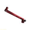 A1A2 Compacts Alloys Fishing Rod Mounting System With Extended Adjustable Poles