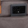 Preference for Bag Styles: Women'S Shoulder Bag Made of Canvas, Vintage Crossbody Bag, Fashionable and Casual Commuter Bag for Women