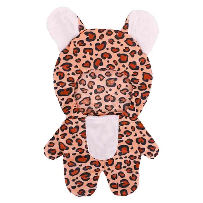 Süße Kleidung Für 17cm Plüschtiere - Hoodie Outfit Set Für Puppen, DIY Geschenk