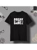 Breakdance T-shirt
