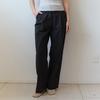 Cool Touch Nylon Wide Pants 9e Kw6ml4610