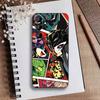 P-Pers-Sona 5 Joker  Phone Case For Samsung Galaxy A73,21,22,32,71,53,52,51,80,5G Soft Black Cover