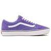 Vans Basics Comfycush Old Skool 'Purple White' VN0A5DYCB1P
