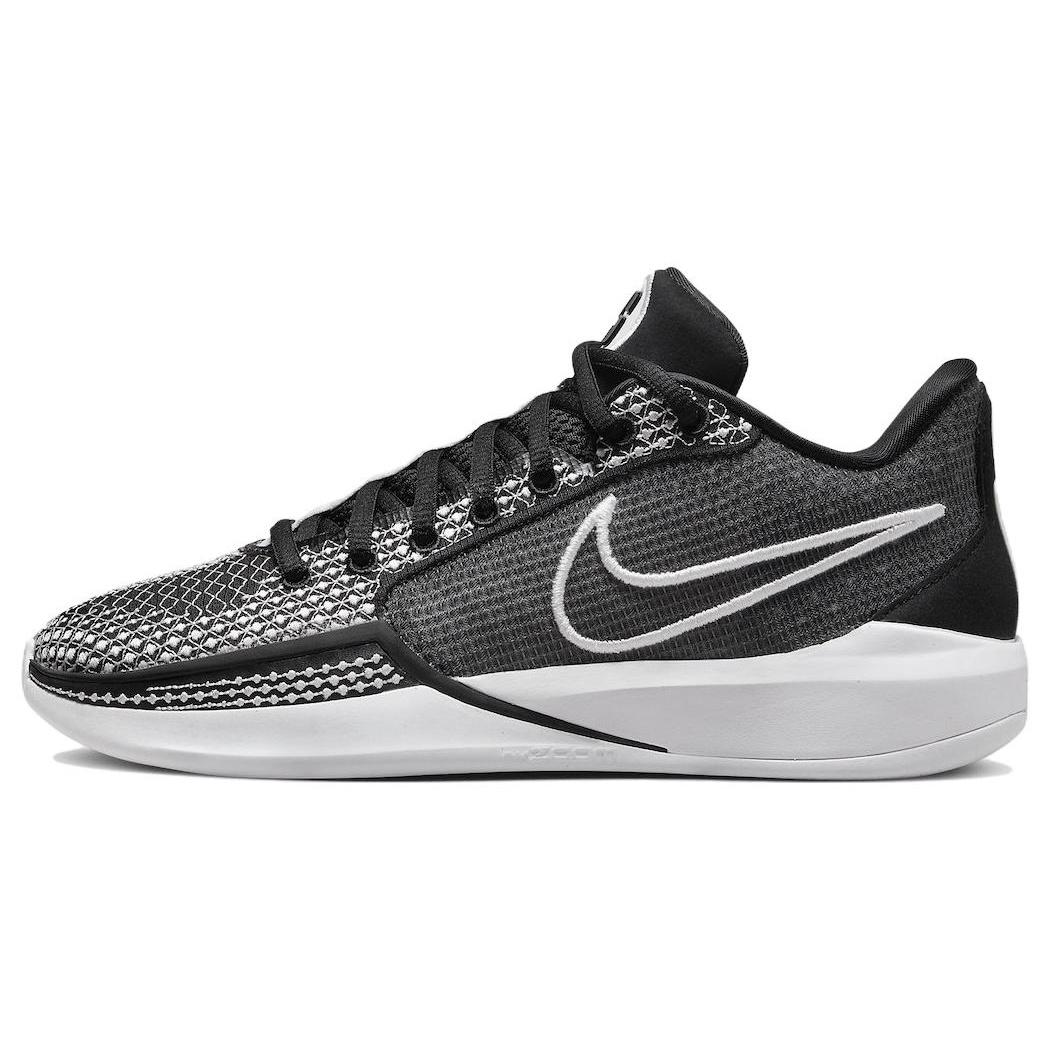 (WMNS) Nike Sabrina 1 TB  Black  Women s FQ3391-002 EU 41
