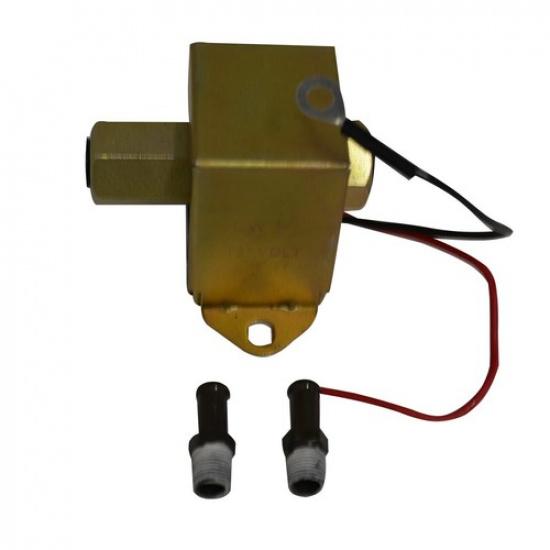

GMB Electric Fuel Pump 599-1290