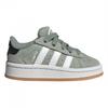 Baby Campus Suede Trainers
