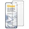 Tempered Glass for iQOO 15T 5G IMAK Full Coverage Screen Protector Film Support Fingerprint Unlocking