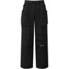 SALOMON UNI Cargo Pants Unisex Black Moderate LD0034600