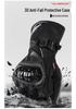Suomy Waterproof Winter Motorcycle Gloves - Windproof, Touchscreen Compatible, Protective for Men