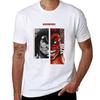 Yujiro Hanma The Strongest Creature Tshirt Casual Daily Outfit Tshirt