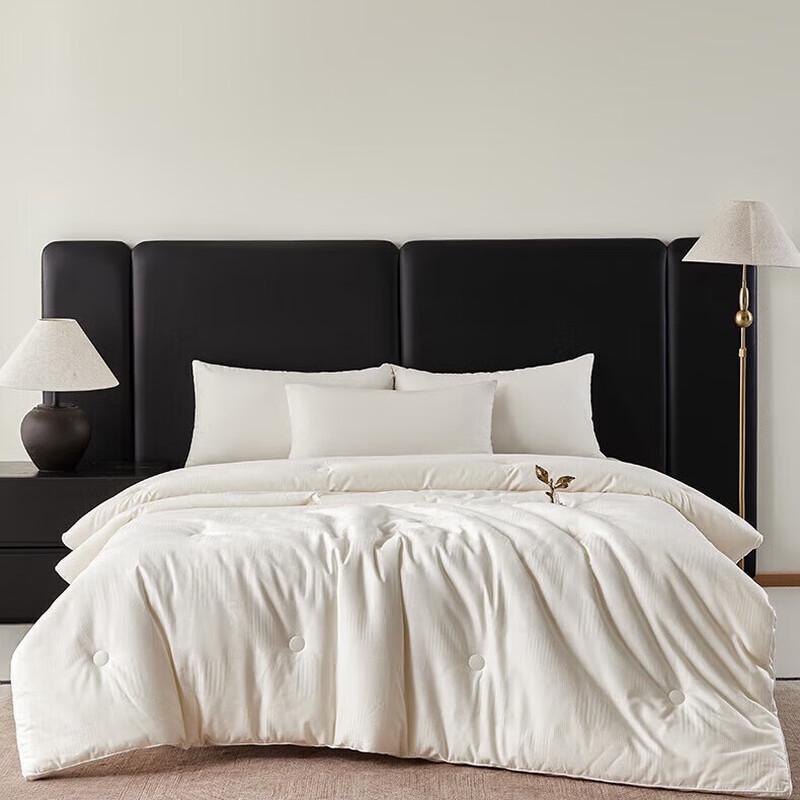 

Hengyuanxiang 100% Cotton Warmth-Retaining Quilt