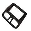 2 Din 9 Inch Car Radio Fascias for RENAULT Sandero Symbol Logan 2014+ Dashboard Frame Installation DVD Gps Mp5 Multimedia Player