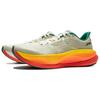 Li Ning Yueying 4 PRO Tlumení, Odolné proti opotřebení Nízké neformální běžecké boty Pánské Krémově žluté ARHV007-11