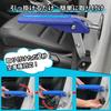 TOOENJOY Car Door 3 Colors Multifunctional Foldable Car Side Easy Car Wash Suitable for Light Maximum Load Capacity 180kg Step, Available, Step,