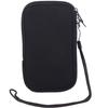 Portable Neoprene Phone Bag Pouch Mobile Phone Bag Pouch  Portable Power Source
